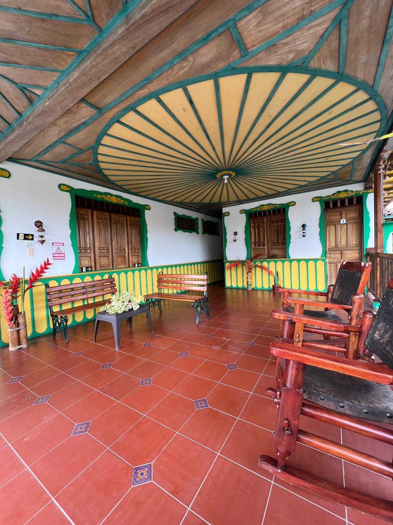 فندق Casa Lemar كويمبايا المظهر الخارجي الصورة